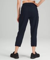 Adapted State High-Rise Cropped Jogger | Women's Joggers