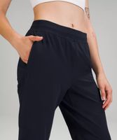 Adapted State High-Rise Cropped Jogger | Women's Joggers