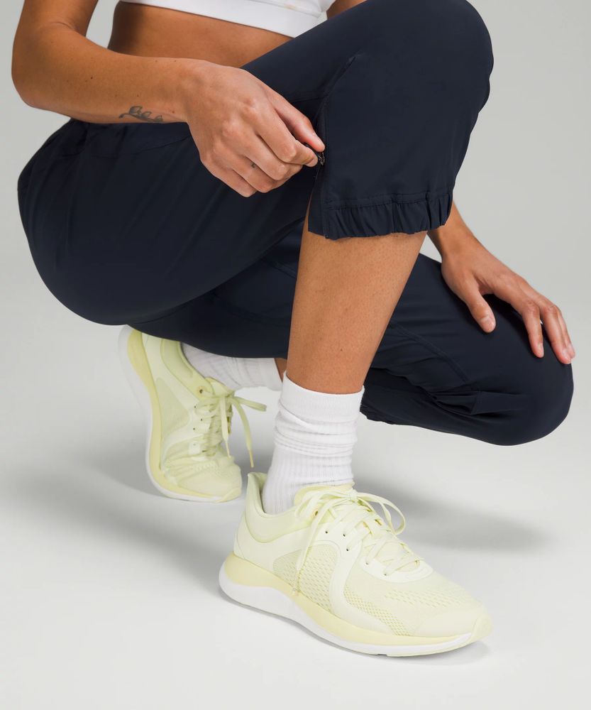 Adapted State High-Rise Cropped Jogger | Women's Joggers