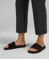Softstreme High-Rise Straight-Leg Cropped Pant | Women's Capris