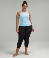 lululemon Align™ High-Rise Ribbed Crop 23" | Women's Leggings/Tights