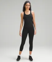 Fast and Free High-Rise Crop 23" *5 Pocket | Women's Leggings/Tights