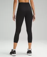 Fast and Free High-Rise Crop 23" *5 Pocket | Women's Leggings/Tights