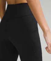 Fast and Free High-Rise Crop 23" *5 Pocket | Women's Leggings/Tights