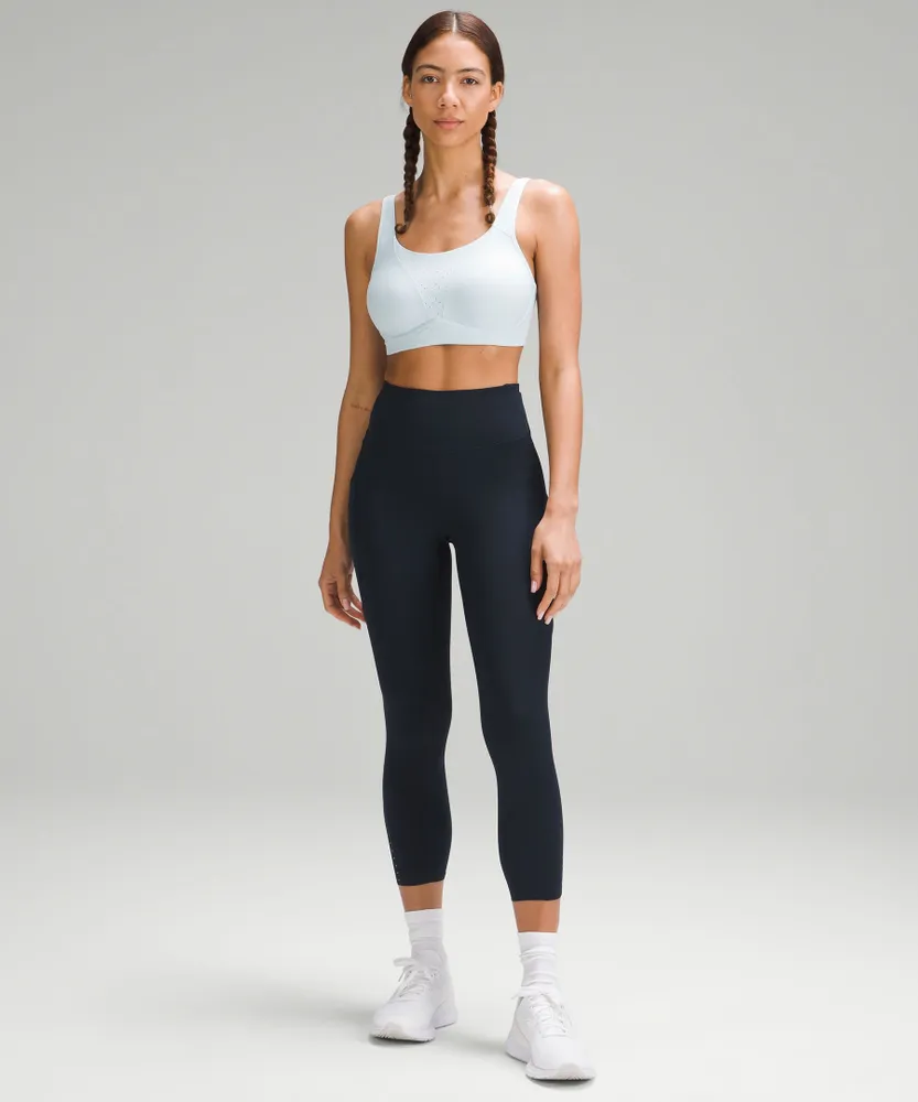 Fast and Free High-Rise Crop 23" *5 Pocket | Women's Leggings/Tights