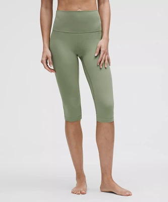 lululemon Align™ High-Rise Crop 17" | Women's Capris