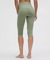 lululemon Align™ High-Rise Crop 17" | Women's Capris