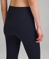 Wunder Train High-Rise Crop 21" | Women's Leggings/Tights