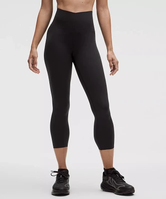 lululemon Glow Up™ Super-High-Rise Crop 23" | Women's Leggings/Tights