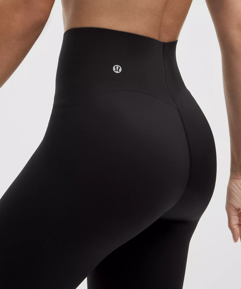 lululemon Glow Up™ Super-High-Rise Crop 23" | Women's Leggings/Tights