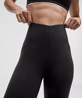 lululemon Glow Up™ Super-High-Rise Crop 23" | Women's Leggings/Tights