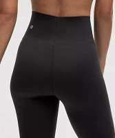 lululemon Glow Up™ Super-High-Rise Crop 23" | Women's Leggings/Tights