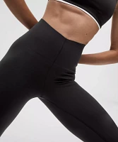 lululemon Glow Up™ Super-High-Rise Crop 23" | Women's Leggings/Tights