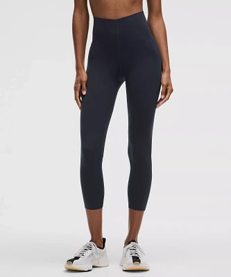 lululemon Glow Up™ Super-High-Rise Crop 23" | Women's Leggings/Tights