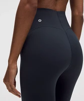 lululemon Glow Up™ Super-High-Rise Crop 23" | Women's Leggings/Tights