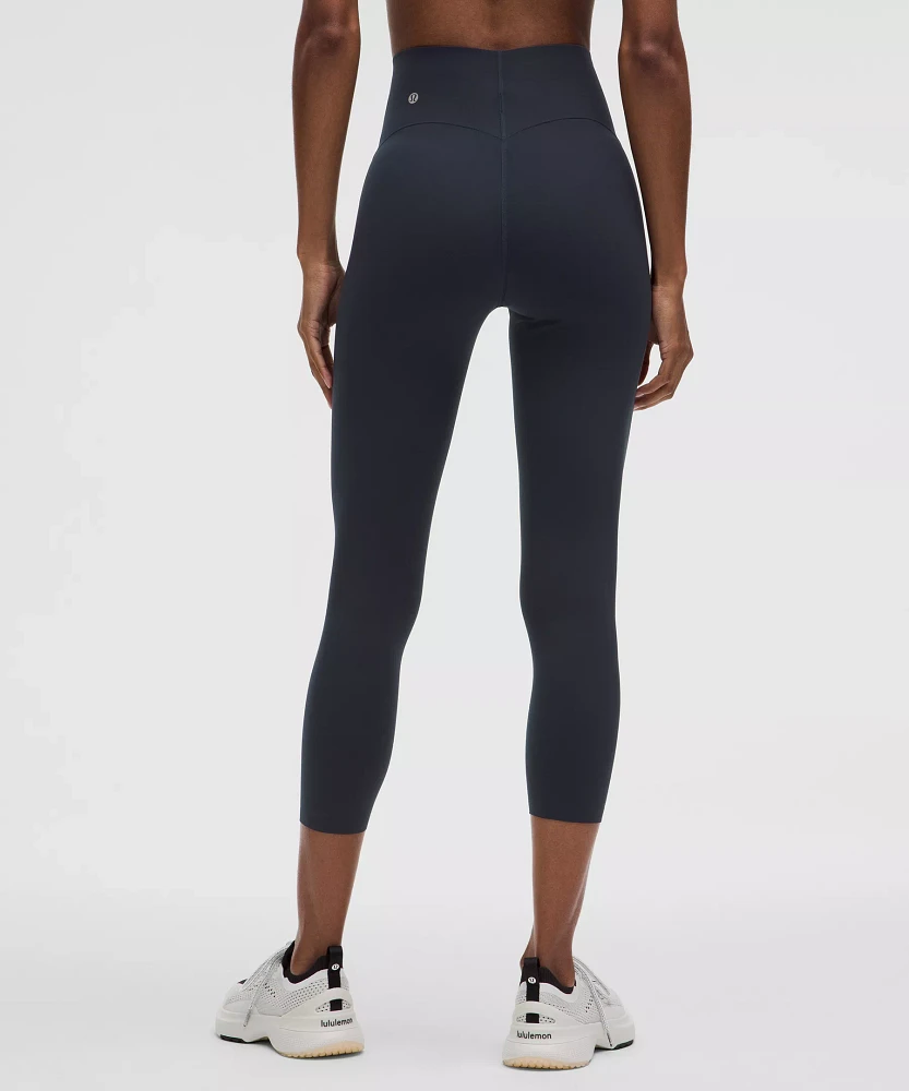 lululemon Glow Up™ Super-High-Rise Crop 23" | Women's Leggings/Tights