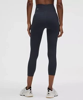 lululemon Glow Up™ Super-High-Rise Crop 23" | Women's Leggings/Tights