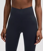 lululemon Glow Up™ Super-High-Rise Crop 23" | Women's Leggings/Tights