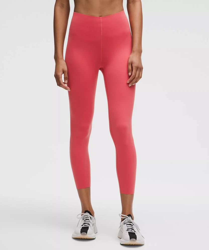 lululemon Glow Up™ Super-High-Rise Crop 23" | Women's Leggings/Tights