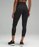 Wunder Train High-Rise Crop 23" | Women's Leggings/Tights