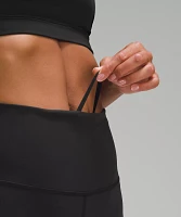 Wunder Train High-Rise Crop 23" | Women's Leggings/Tights