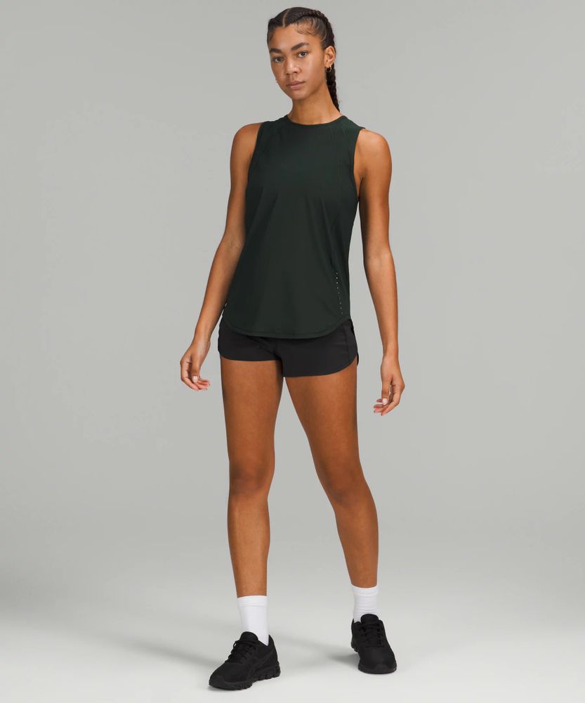 Speed Up Low-Rise Lined Short 2.5" | Women's Shorts