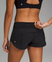 Speed Up Low-Rise Lined Short 2.5" | Women's Shorts