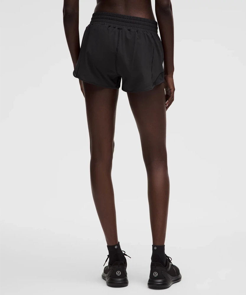 Hotty Hot High-Rise Lined Short 2.5" | Women's Shorts