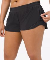 Hotty Hot Low-Rise Lined Short 2.5" | Women's Shorts