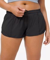 Hotty Hot Low-Rise Lined Short 2.5" | Women's Shorts