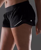 Hotty Hot Low-Rise Lined Short 2.5" | Women's Shorts