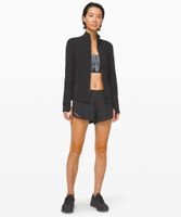 Hotty Hot Low-Rise Lined Short 4" | Women's Shorts