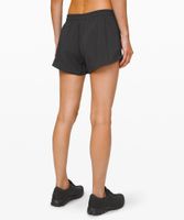 Hotty Hot Low-Rise Lined Short 4" | Women's Shorts