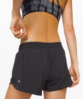 Hotty Hot Low-Rise Lined Short 4" | Women's Shorts
