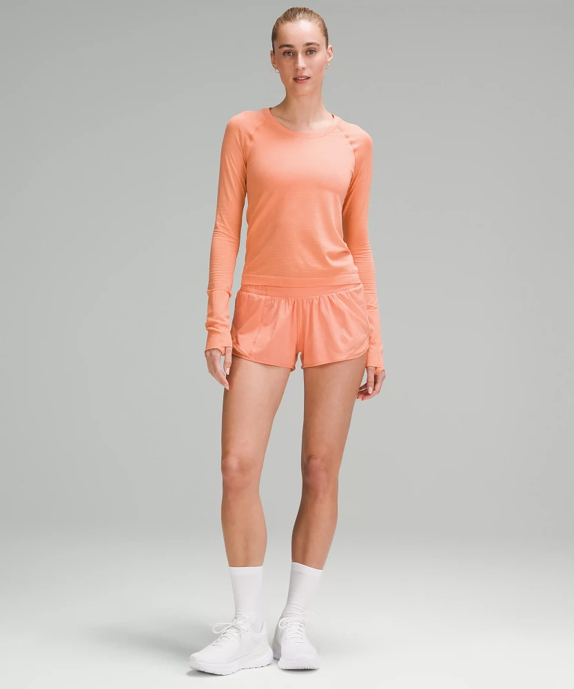 Hotty Hot Low-Rise Lined Short 2.5" | Women's Shorts