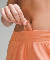 Hotty Hot Low-Rise Lined Short 2.5" | Women's Shorts