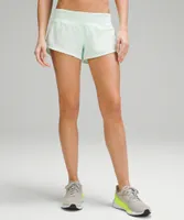 Speed Up Low-Rise Lined Short 2.5" | Women's Shorts