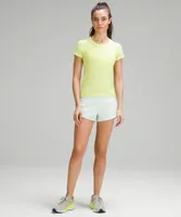 Speed Up Low-Rise Lined Short 2.5" | Women's Shorts