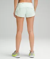 Speed Up Low-Rise Lined Short 2.5" | Women's Shorts
