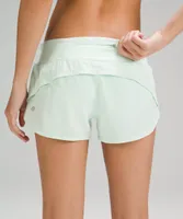 Speed Up Low-Rise Lined Short 2.5" | Women's Shorts