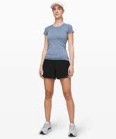 Hotty Hot High-Rise Lined Short 4" | Women's Shorts