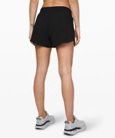 Hotty Hot High-Rise Lined Short 4" | Women's Shorts