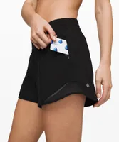 Hotty Hot High-Rise Lined Short 4" | Women's Shorts