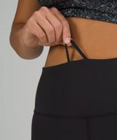 Wunder Train High-Rise Short 6" | Women's Shorts