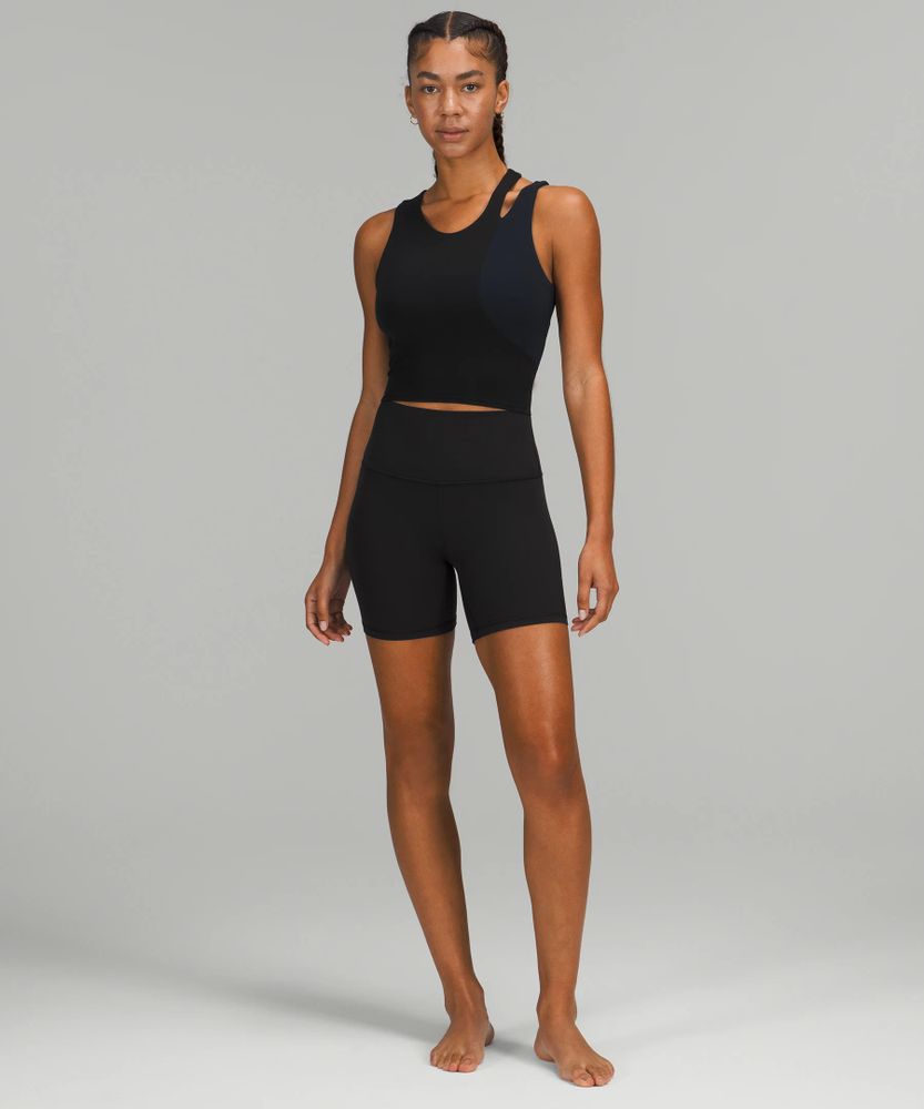 lululemon Align™ High-Rise Short 6" | Women's Shorts