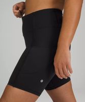 Fast and Free High-Rise Short 8" *7 Pocket | Women's Shorts
