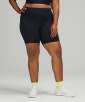 Wunder Train High-Rise Short 8" | Women's Shorts