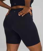 Wunder Train High-Rise Short 8" | Women's Shorts