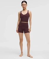 lululemon Align™ High-Rise Short 4" | Women's Shorts