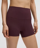 lululemon Align™ High-Rise Short 4" | Women's Shorts